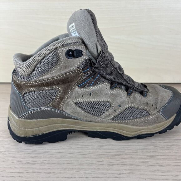 Columbia Hilltop Ridge Women's Winter Hiking Trail Boots US Size 9.5 YL3648-256 - Picture 8 of 11